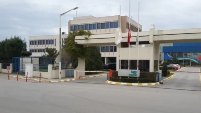 BAE, Türk ilaç şirketini satın alıyor