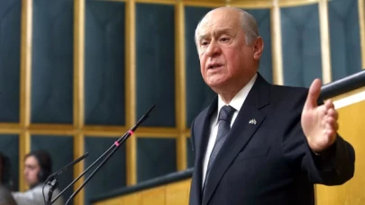 Bahçeli: Türkiye, İsveç ve Finlandiya’nın imzaladığı metin milli bir başarı