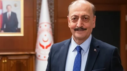 Bakan Bilgin: Enflasyonun üzerinde ilave zam yapacağız