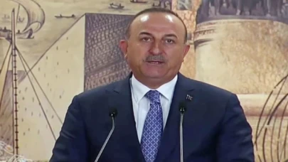 Bakan Çavuşoğlu Azerbaycan yolcusu