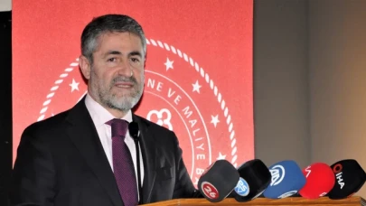 Bakan Nebati: Kur korumalı mevduatın bütçeye etkisi sınırlı kalmıştır