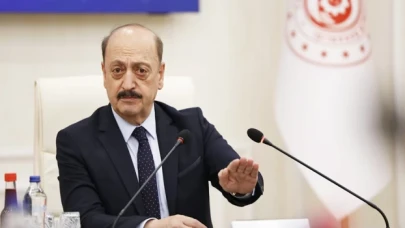 Bakan Vedat Bilgin'den 'ara zam' açıklaması