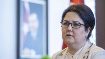 Bakan Yanık'tan +90'nın "Seks işçisi olmak" haberine sert tepki