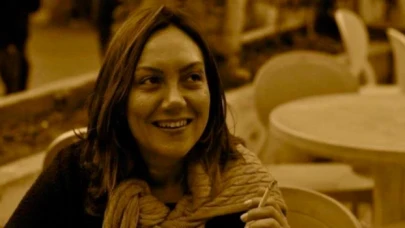 Başarılı senarist Gamze Özer hayatını kaybetti