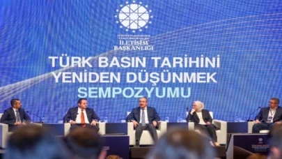 Basın İlan Kurumu’ndan demokrasi mesajı