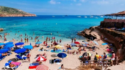 Bayramda yaklaşık 1 milyon kişinin tatile çıkması bekleniyor