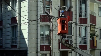 BEDAŞ, Vatandaşları Elektrik Şebekelerine Müdahale Edilmemesi Konusunda Uyardı