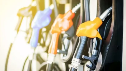 Benzine 2,18 lira zam geliyor!