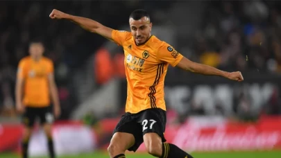 Beşiktaş'ta Romain Saiss için geri sayım