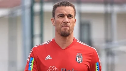 Beşiktaş'ta yapay zeka ile analiz dönemi başlıyor