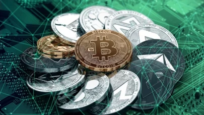 Beştepe'de kripto para zirvesi! Düzenlemeler geliyor