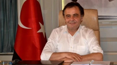 Bilecik Belediye Başkanı Semih Şahin CHP'den ihraç edildi