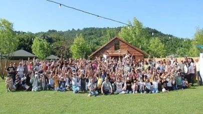 Bilge Nesil’ler Piknikte Buluştu