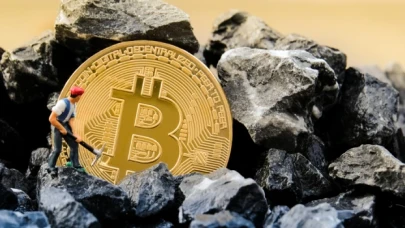Bitcoin 18.000 Gerisinde Madenci Faaliyetlerini Durdurabilir