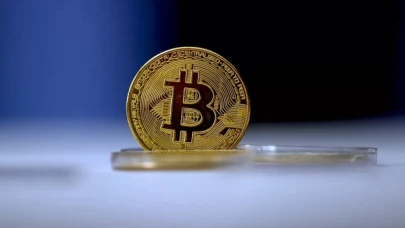 Bitcoin Fonundan Büyük Çıkış
