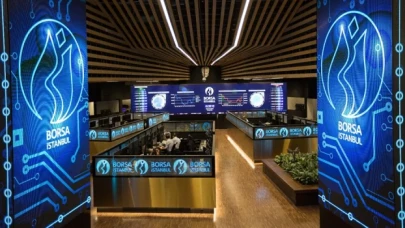 Borsa İstanbul haziran ayına rekorla başladı