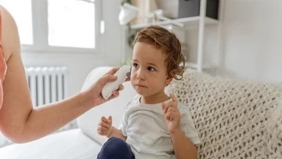 Bu İltihap Çocukların Yüzde 90’ında Görülüyor!