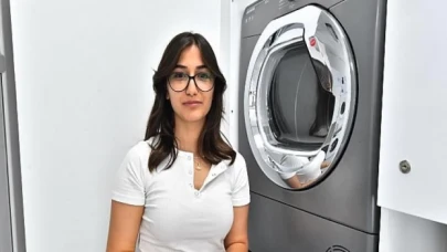 Büyükşehir’den üniversite öğrencilerine ücretsiz çamaşırhane hizmeti