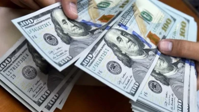 Cari açık nisanda 2,7 milyar dolar oldu