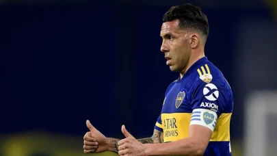 Carlos Tevez, Rosario Central'i çalıştıracak
