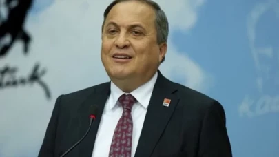 CHP Genel Başkan Yardımcısı Seyit Torun: Bizim adayımız Kemal Kılıçdaroğlu