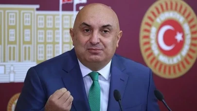 CHP Grup Başkanvekili Özkoç, gündemi değerlendirdi