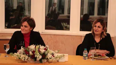CHP İstanbul İl Başkanı görevini vekaleten Gülsüm Hale Özcömert Coşkun mu yürütecek?