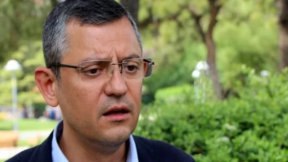 CHP'li Özel: Seçimi kaybedeceklerini biliyorlar