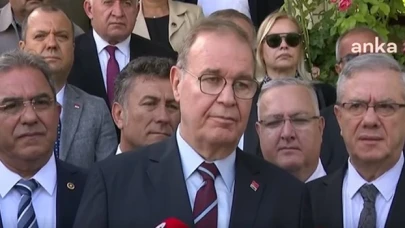 CHP'li Öztrak: İnsanlarda hiçbir şey alacak güç kalmadı