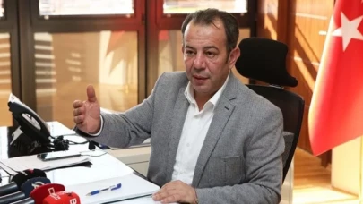 CHP'li Tanju Özcan'a kesin ihraç istemi!