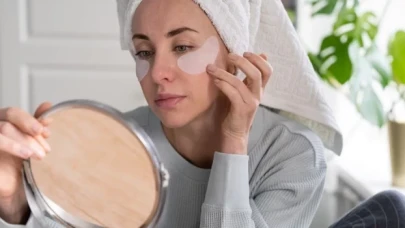 Cillteki yorgun görünüm nasıl azalır?