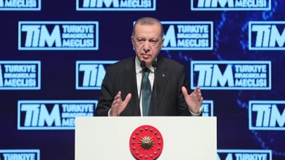 Cumhurbaşkanı Erdoğan'dan asgari ücret açıklaması