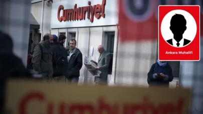 Cumhuriyet Gazetesi’nde neler oluyor?