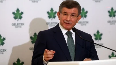 Davutoğlu’nun Avukatından Gezi davası açıklaması