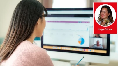 Dijital toplantı adabı