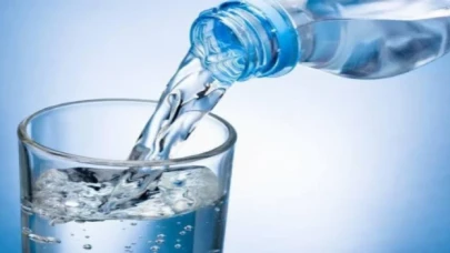 Dikkat... Suyun aşırı tüketimi zehirleyebilir!