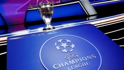 Dinamo Kiev-Fenerbahçe Şampiyonlar Ligi maçının yeri belli oldu