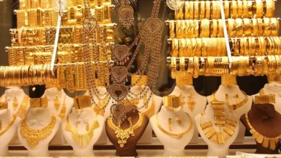 Diyarbakır'da kuyumcu vurgunu: 14 milyon lira ile kayıplara karıştılar