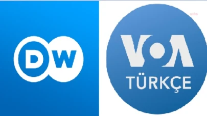 DW ve VOA TÜRKÇE haber sitelerine erişim engeli getirildi