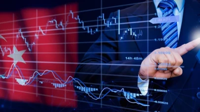 Ekonomik güven endeksi yüzde 3,3 geriledi