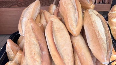 Elazığ'da ekmek ve ulaşıma zam