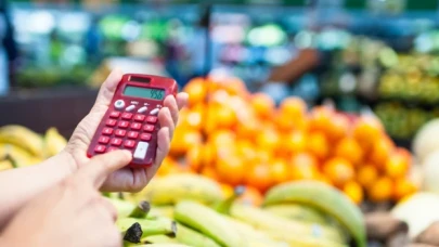 ENAG enflasyonu yüzde 160'ın üzerinde açıkladı