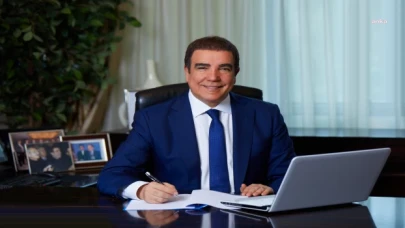 Erdoğan Toprak: “Erdoğan’ın en büyük kaygısı seçimi kaybedeceğini anlamış olmasıdır”