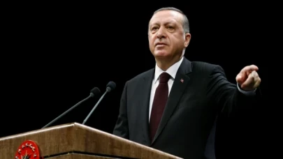 Erdoğan: Yunanistan ile toplantı yapılmayacak, bitti o iş