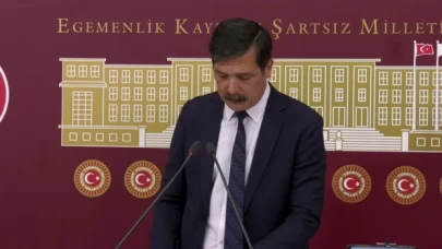 Erkan Baş'tan 9 günlük bayram tatili tepkisi!