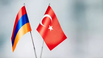 Ermenistan ile normalleşme toplantısı 1 Temmuz'da