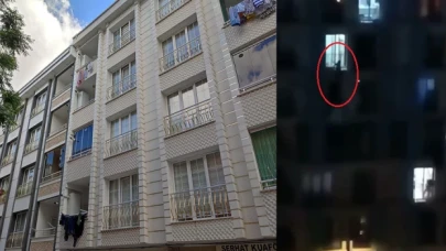 Esenyurt'ta arka arkaya kadın ölümleri