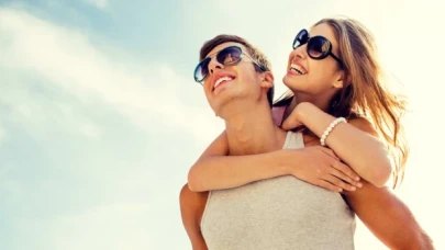 Eski sevgiliden arkadaş olur mu?