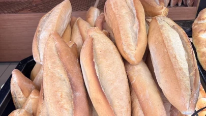 Eskişehir'de ekmeğe zam; 5 lira oldu