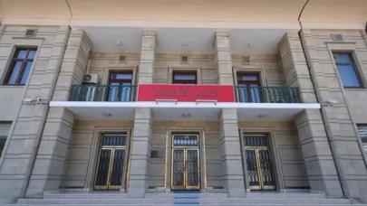 Eskişehir’de etkinliklere 15 gün yasak